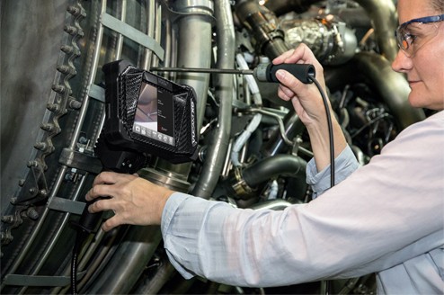 工業(yè)內(nèi)窺鏡，內(nèi)窺鏡，管道內(nèi)窺鏡，視頻內(nèi)窺鏡