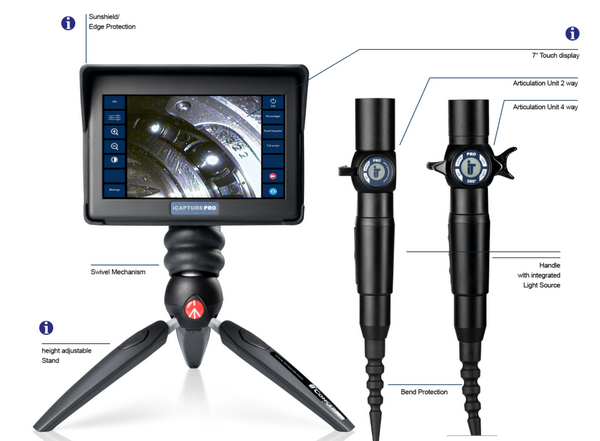 工業(yè)內(nèi)窺鏡，內(nèi)窺鏡，管道內(nèi)窺鏡，視頻內(nèi)窺鏡
